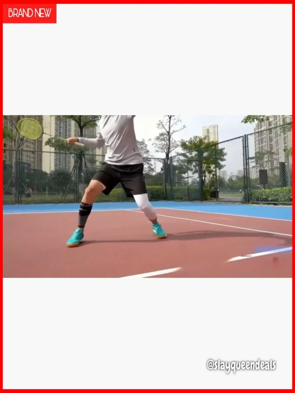 Lightweight Athletic Shoes for Tennis Pickleball Badminton Court Sports